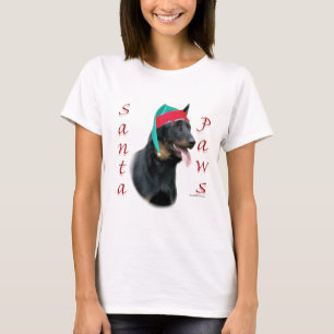 Camiseta Papais noeis de beleza