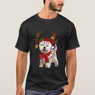 Camiseta Papais noeis de bichinhos lindíssimos