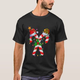 Camiseta Papais noeis de Candy Candy Família Natal Kids B