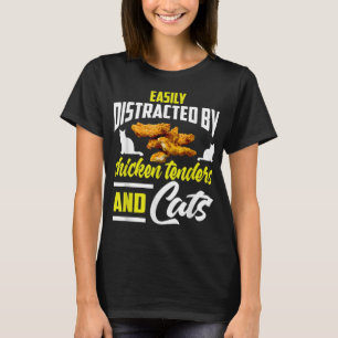 Camiseta Papais noeis de frango Árvore de Natal Engraçado G