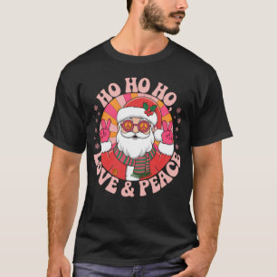 Camiseta Papais noeis de Groovy