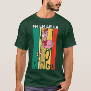 Camiseta Papais noeis de Natal de julho Ho Beach Funny Summ
