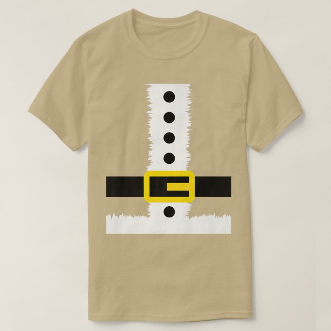 Camiseta Papais noeis de Natal Engraçados Correm Papais noe (Frente do Design)