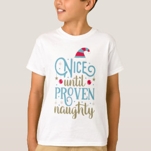Camiseta Papais noeis de Natal Engraçados Dizendo Típica Hu