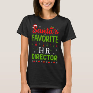 Camiseta Papais noeis De Natal Favoritos Para A Feliz Do Di