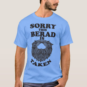 Camiseta Papais noeis de Natal humor, barba, desculpe por e
