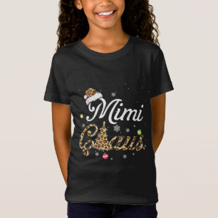 Camiseta Papais noeis De Natal Que Correspondem Ao Figurino