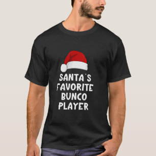 Camiseta Papais noeis de Natal - Um Brinquedo Engraçado par