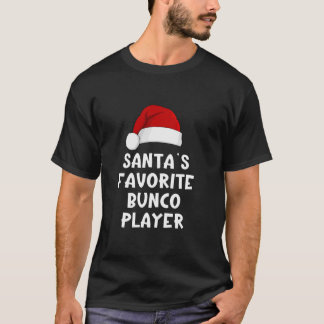 Camiseta Papais noeis de Natal - Um Brinquedo Engraçado par