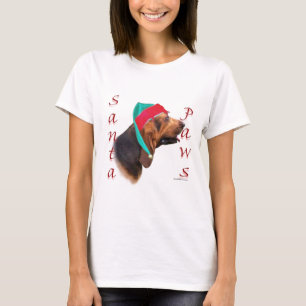 Camiseta Papais noeis de sango