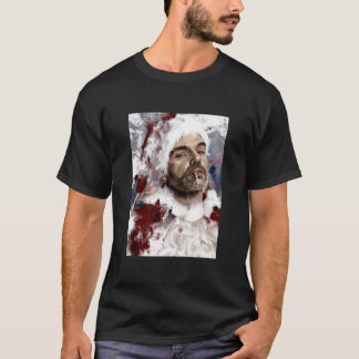 Camiseta Papais noeis defeituosos clássicos