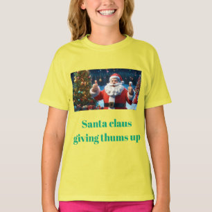 Camiseta Papais noeis Despertam: Tee Maravilha de Natal em