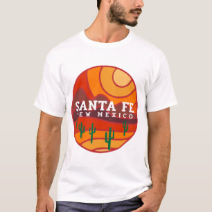 Camiseta Papais noeis Do Deserto Para Montanhas