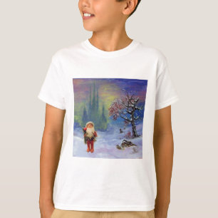 CAMISETA PAPAIS NOEIS DOS GNOMES