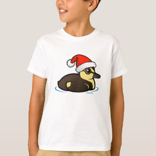 Camiseta Papais noeis Ducking