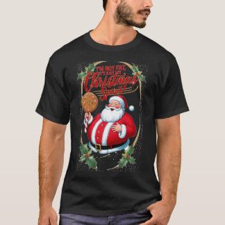 Camiseta Papais noeis engraçados
