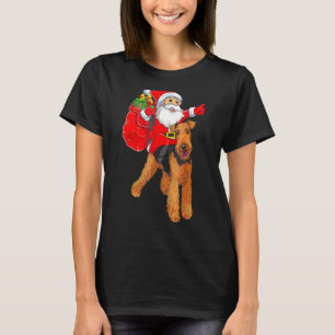 Camiseta Papais noeis Engraçados Da Família Correspondem A