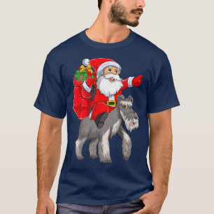 Camiseta Papais noeis Engraçados Da Família Correspondem Fi