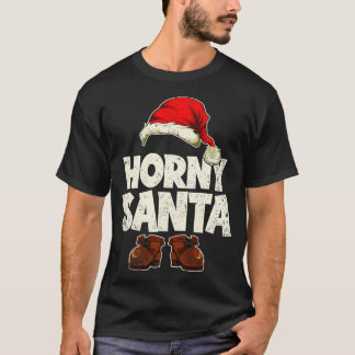 Camiseta Papais noeis Engraçados Natal Papai Noel