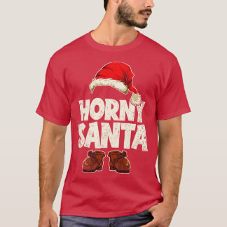 Camiseta Papais noeis Engraçados Natal Papai Noel