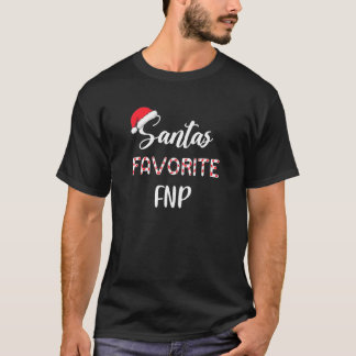 Camiseta Papais noeis Favoritos Fnp Natal