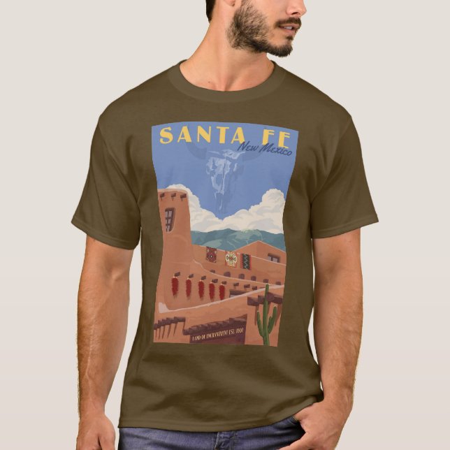 CAMISETA PAPAIS NOEIS FE (Frente)