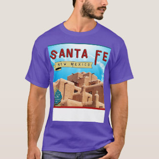 Camiseta Papais noeis Fe Estabelecidos 1607