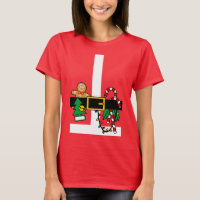 Papais noeis Figuram Engraçado Natal