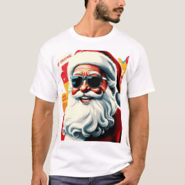 Camiseta PAPAIS NOEIS HIPSTER T-Shirt