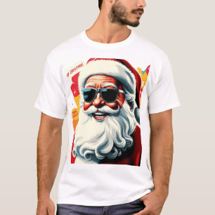 Camiseta PAPAIS NOEIS HIPSTER T-Shirt