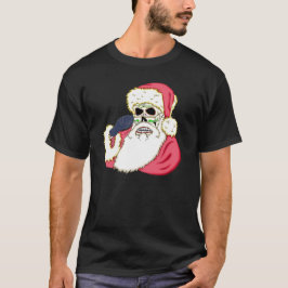 Camiseta Papais noeis inválidos