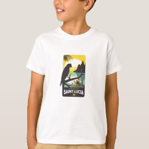 Camiseta Papais noeis Lucia Viagem