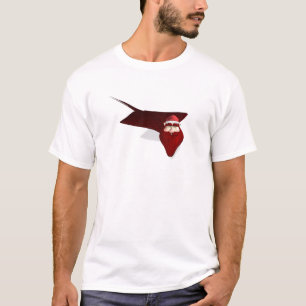 Camiseta Papais noeis Manta