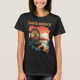 Camiseta Papais noeis Monica