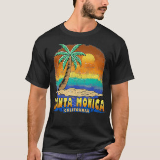 Camiseta PAPAIS NOEIS MONICA CALIFÓRNIA Vintage - Souven En