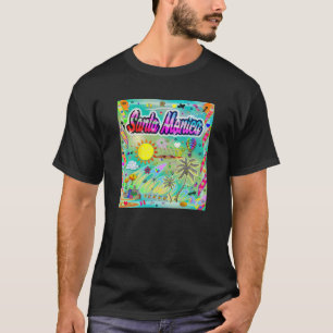 Camiseta Papais noeis Monica "Nu Era"