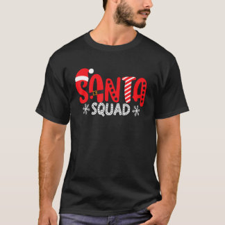 Camiseta Papais noeis no Quadrado 2022 - Matança de Natal