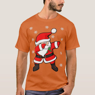 Camiseta Papais noeis Noel Claus Engraçado Prêmio de Natal