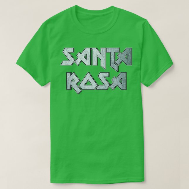 Camiseta Papais noeis Rosa (Frente do Design)