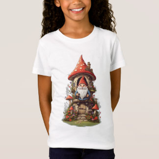 Camiseta Papais noeis Secret Altimade Adventures