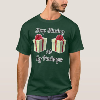 Camiseta Papais noeis Sujos e Humor Adultos Fama de Natal