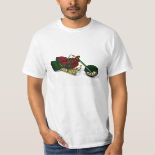 Camiseta Papais noeis Trike