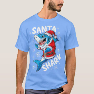 Camiseta Papais noeis Trituram Feliz de pijamas de Natal