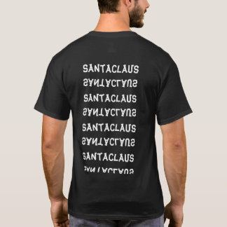 CAMISETA PAPAIS NOEIS VÊM