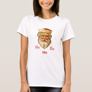 Camiseta Papais noeis Vintage