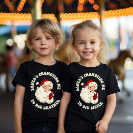 Camiseta Papais noeis Vintage me promovendo ao Big Brother