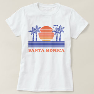 Camiseta Papais noeis Vintage Monica