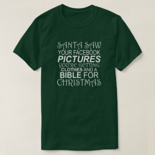 CAMISETA PAPAIS NOEIS VIRAM SUAS IMAGENS NO FACEBOOK ROUPAS