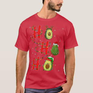 Camiseta Papais noeis Xmas da Família Correspondentes Crist