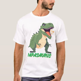 Camiseta Papassauro